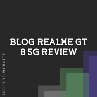 realme GT 8 5G: Price, Snapdragon 8 Gen 5, and 320W Charging Specs (2026) | Logo - Indexof